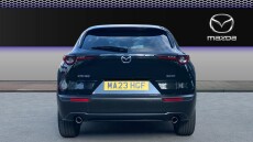 Mazda Cx-30 2.0 e-Skyactiv G MHEV GT Sport 5dr Petrol Hatchback